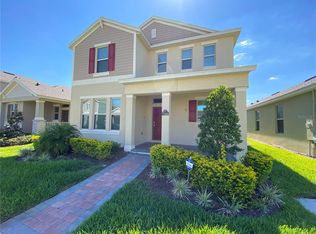 10083 Tawny Meadow Aly, Winter Garden, FL 34787