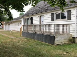 2855 N Stewart Rd, Charlotte, MI 48813