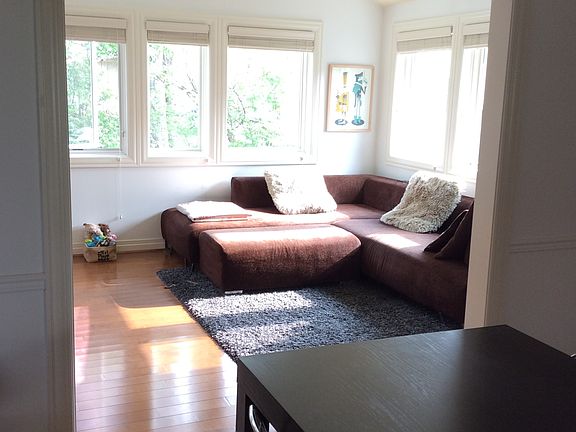 Sunny addition. 