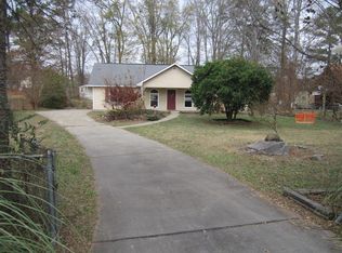 Pine Ridge Trl, Phenix City, AL 36869