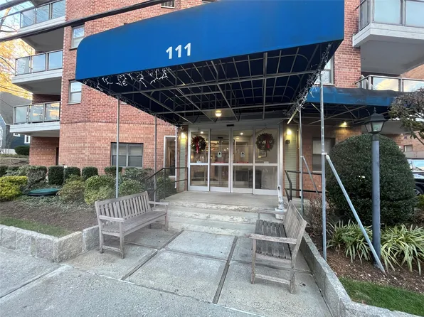 111 E Hartsdale Avenue #7H, Hartsdale, NY 10530