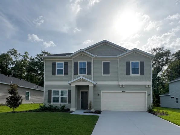 4012 NE 30th Ter, Ocala, FL 34479