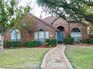 1309 Constellation Dr, Allen, TX 75013