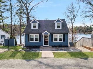 26 Acres Of Pine Rd, Coventry, RI 02816