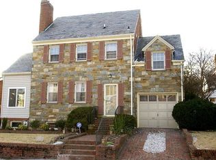 3912 17th Pl NE, Washington, DC 20018