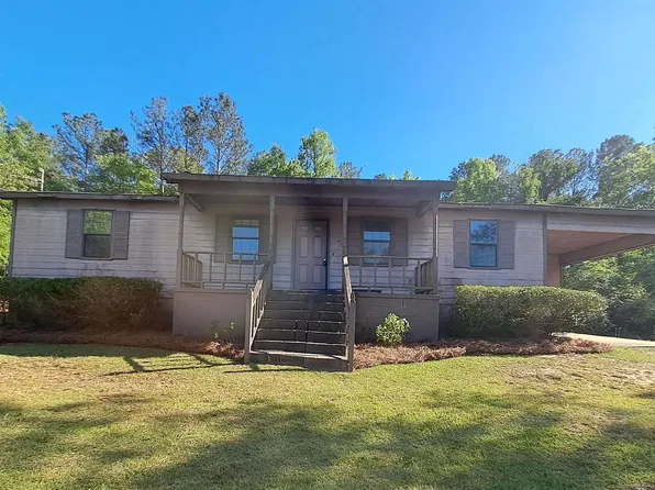 110 Irwinton Rd, Toomsboro, GA 31090