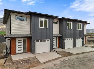8960 Dallas Dr #117, Kamloops, BC V2C0K8