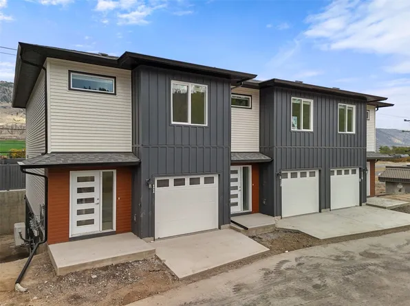 8960 Dallas Dr #117, Kamloops, BC V2C 0K8