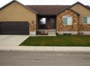 1430 N Bear Hollow Ln, Elk Ridge, UT 84651