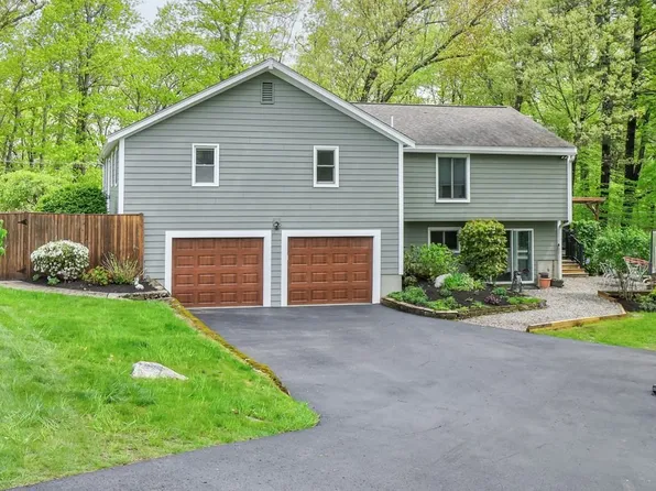 933 Salem End Rd, Framingham, MA 01702