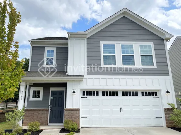 2301 Pebble Close Ct, Monroe, NC 28110