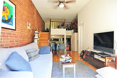 Rented by JK Dansar Corp