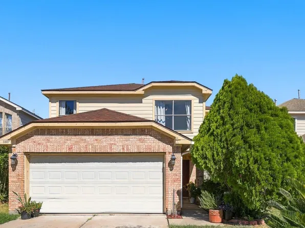 11807 Kewalo Basin Ln, Houston, TX 77034