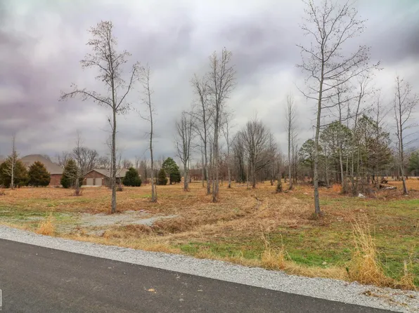 0 Diamond Valley Ests Lot 8, Jonesboro, AR 72404