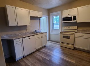 100 N Lake Ave, Gillett, WI 54124