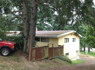 1234 NE 104th St, Seattle, WA 98125