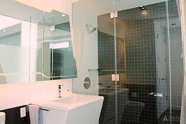 Rented by Anchor Associates