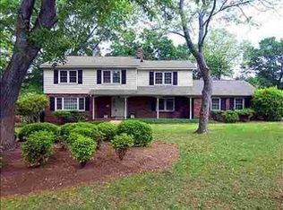 125 Galaxie Pl, Spartanburg, SC 29307