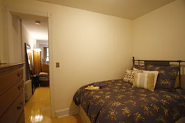 Rented by Citi Habitats