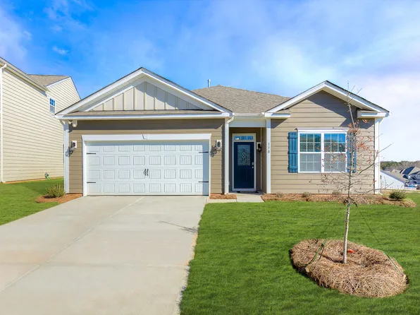 3065 Sassafras Trl, Gastonia, NC 28056