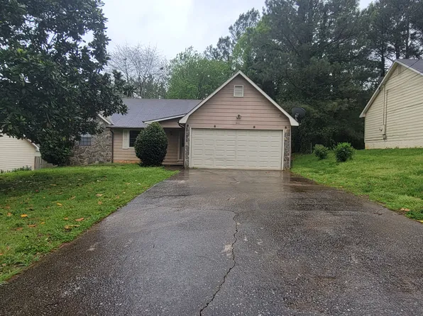 245 Windemere Way, Jonesboro, GA 30238