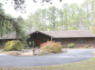 6631 Meeting House Rd, Dalzell, SC 29040
