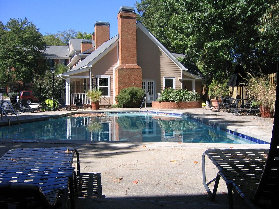 pool and fitness center
