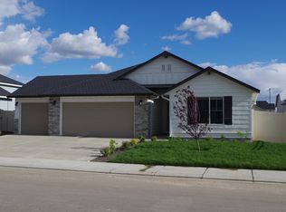 3479 E Santo Stefano Dr, Meridian, ID 83642