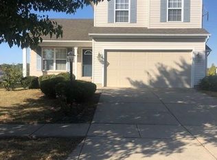 130 W Pugh Dr, Springboro, OH 45066