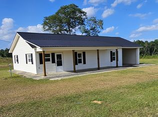 451 Mosley Rd, Claxton, GA 30417