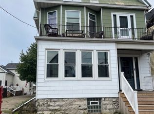 88 Hammerschmidt Ave, Buffalo, NY 14210