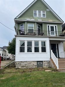 88 Hammerschmidt Ave, Buffalo, NY, 14210