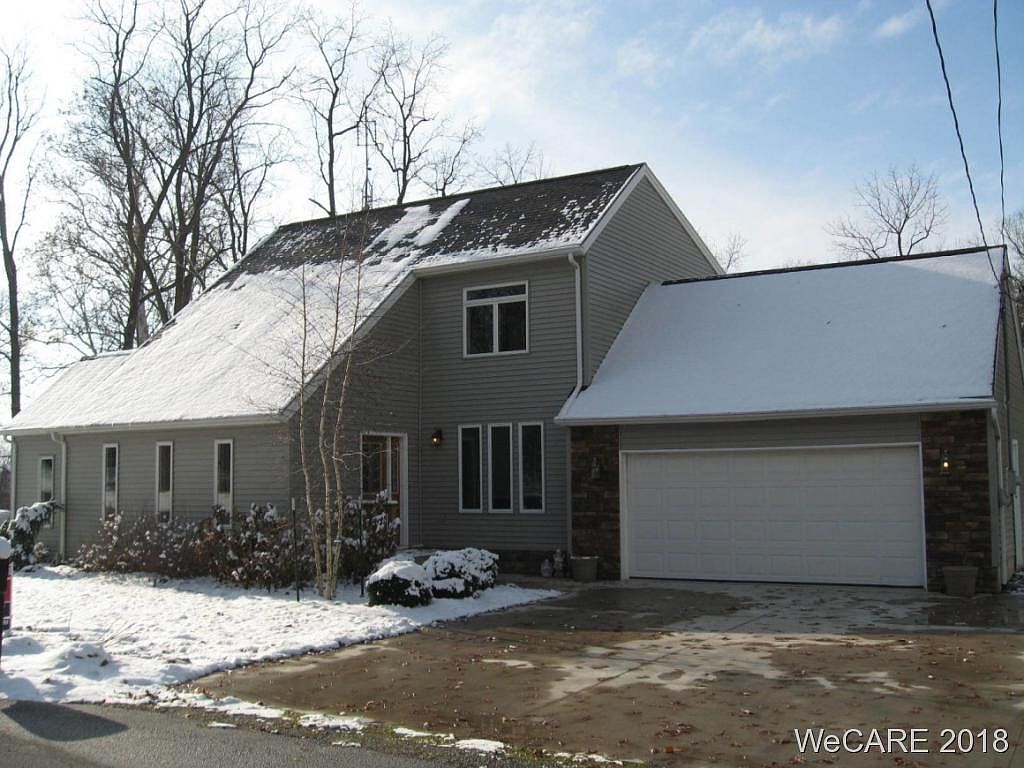 4765 N Wapak Rd, Elida, OH 45807 Zillow