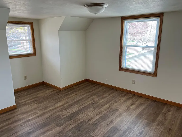 2nd floor bedroom #1