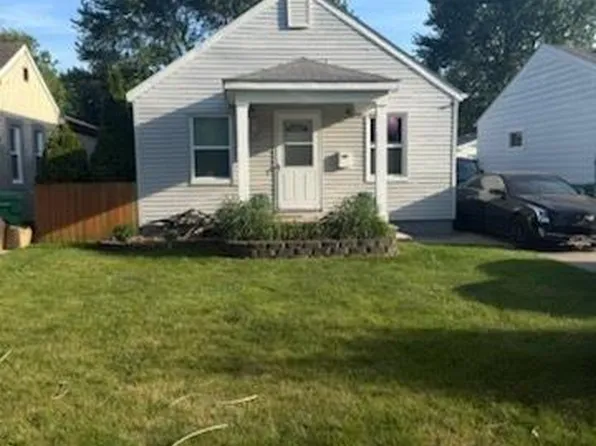 29025 Dawson St, Garden City, MI 48135