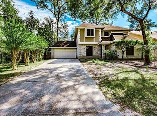 76 Timberspire Ln, Spring, TX 77380