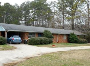 4770 Rockmart Rd SE, Silver Creek, GA 30173