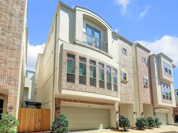 5634 Kiam Street #B, Houston, TX 77007