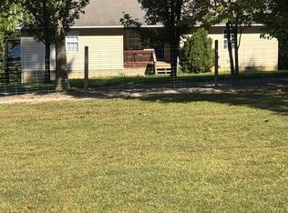 552 Mountain View School Rd, Rogersville, TN 37857