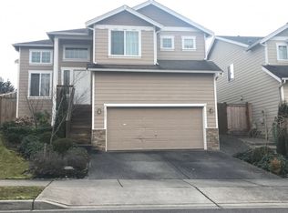 14221 41st Dr SE, Mill Creek, WA 98012