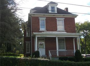 105 Valley Rd, Canonsburg, PA 15317