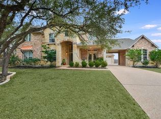 332 Open Sky Rd, Austin, TX 78737