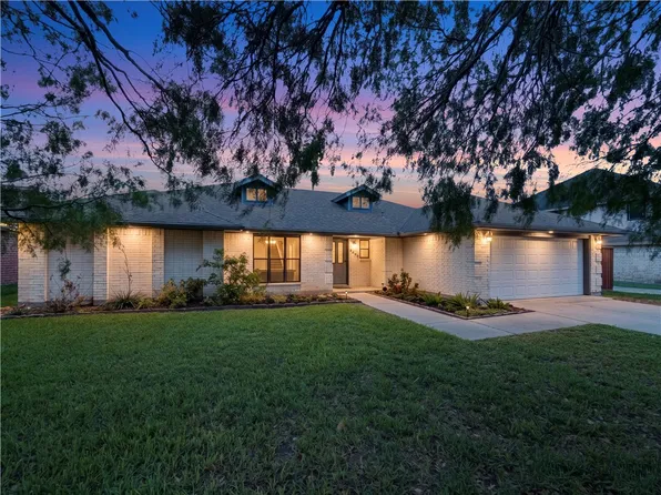 6642 Mountain Wood Dr, Corpus Christi, TX 78413