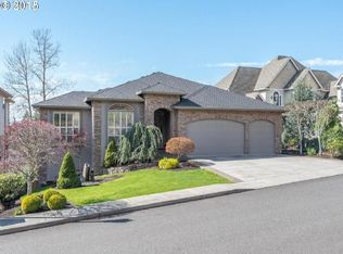 20220 SE Fernridge Dr, Camas, WA