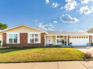 15324 Appalachian Trl, Chesterfield, MO 63017