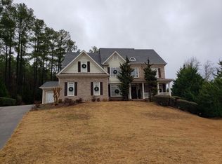 153 Rocky Point Ct, Acworth, GA 30101