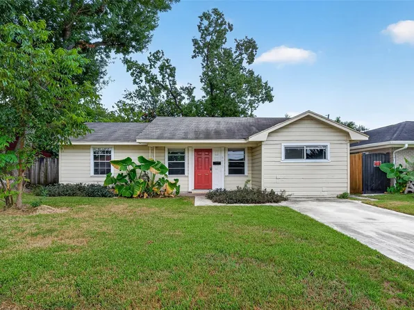 9610 Foredale St, Houston, TX 77075