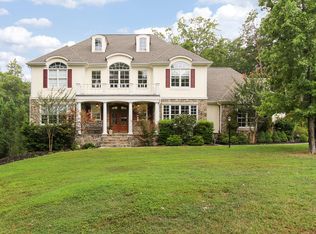 1023 Northridge Ln, Chapel Hill, NC 27514