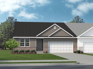 10129 Swan Lake Cir, Ypsilanti, MI 48197
