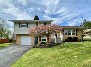 1351 Frankstown Rd, Johnstown, PA 15902